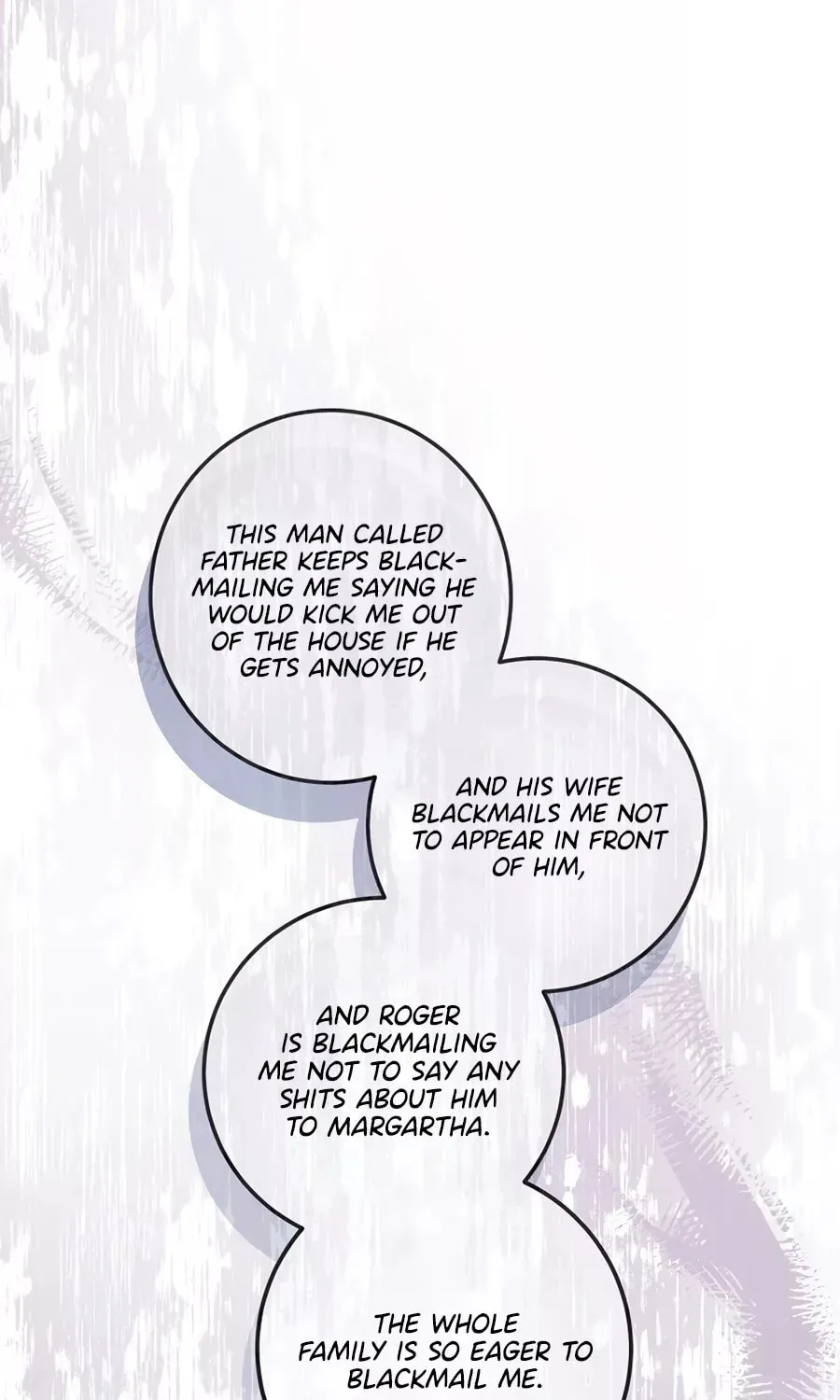 Get Out of My Way, I Will Decide the Ending Chapter 10 page 83 - 
