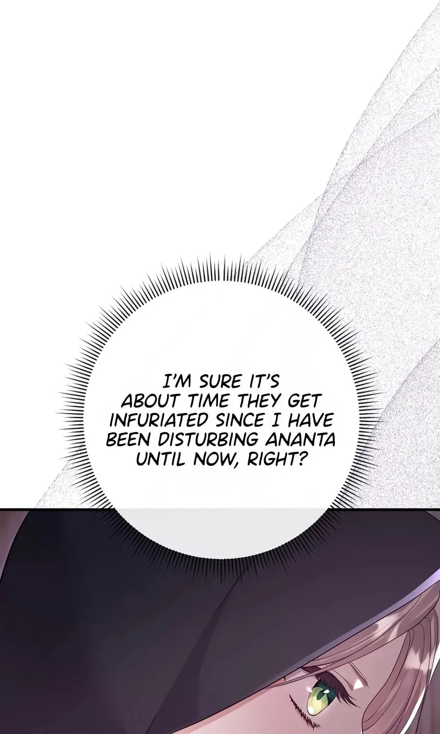 Get Out of My Way, I Will Decide the Ending Chapter 10 page 86 - 