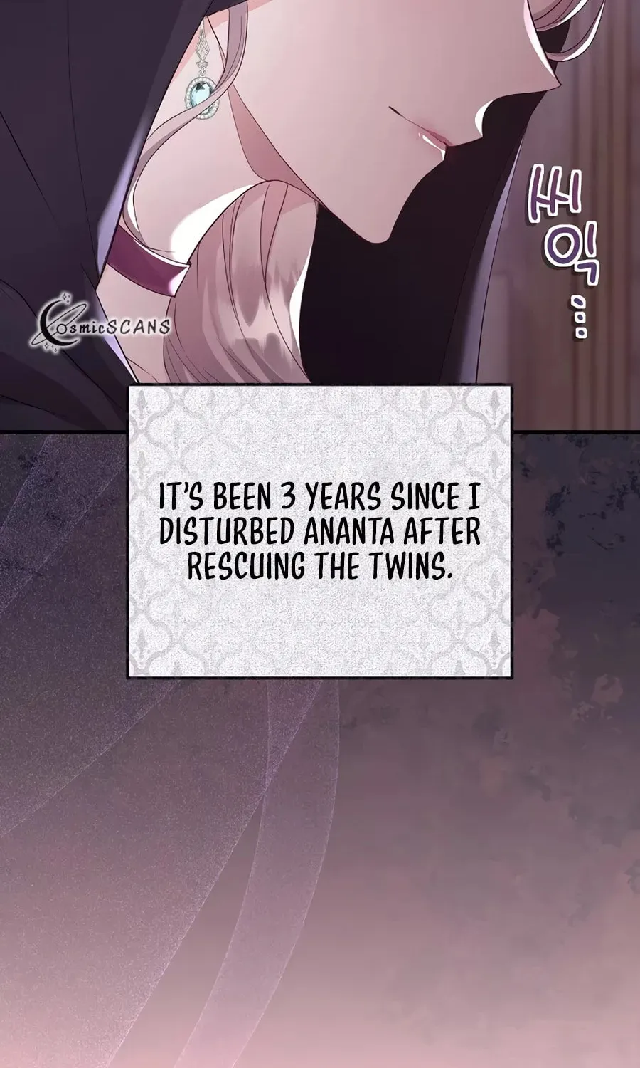 Get Out of My Way, I Will Decide the Ending Chapter 10 page 87 - 