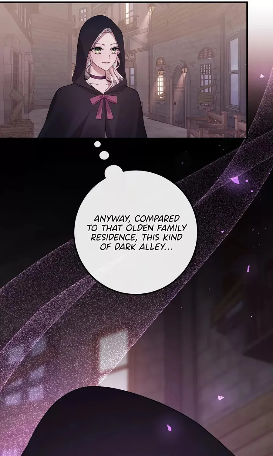 Get Out of My Way, I Will Decide the Ending Chapter 10 page 90 - 