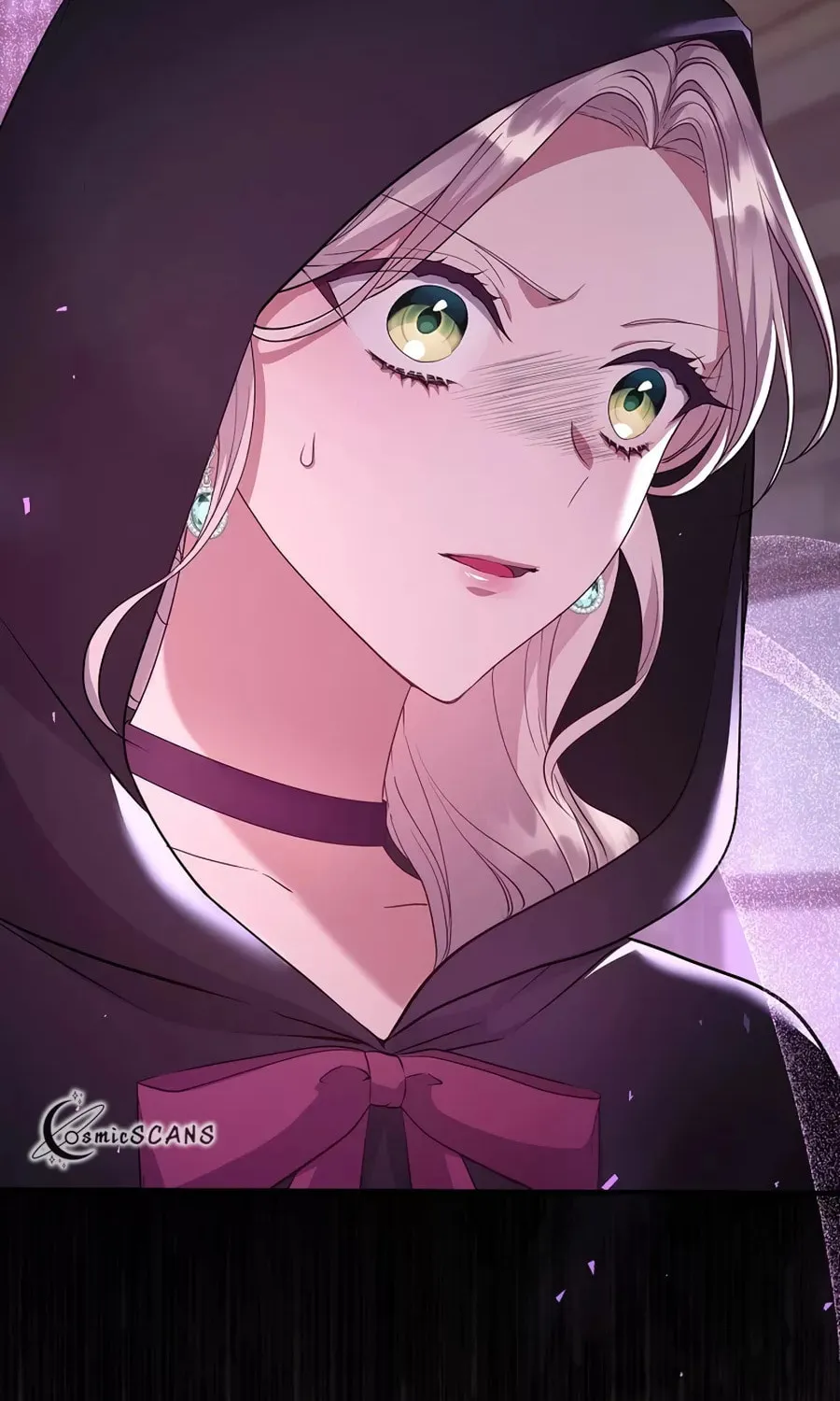 Get Out of My Way, I Will Decide the Ending Chapter 10 page 91 - 