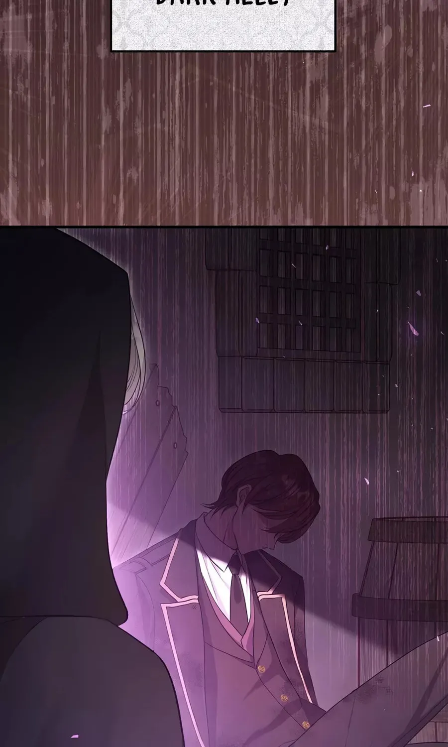 Get Out of My Way, I Will Decide the Ending Chapter 10 page 93 - 