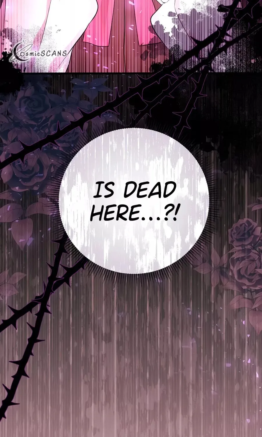 Get Out of My Way, I Will Decide the Ending Chapter 10 page 97 - 