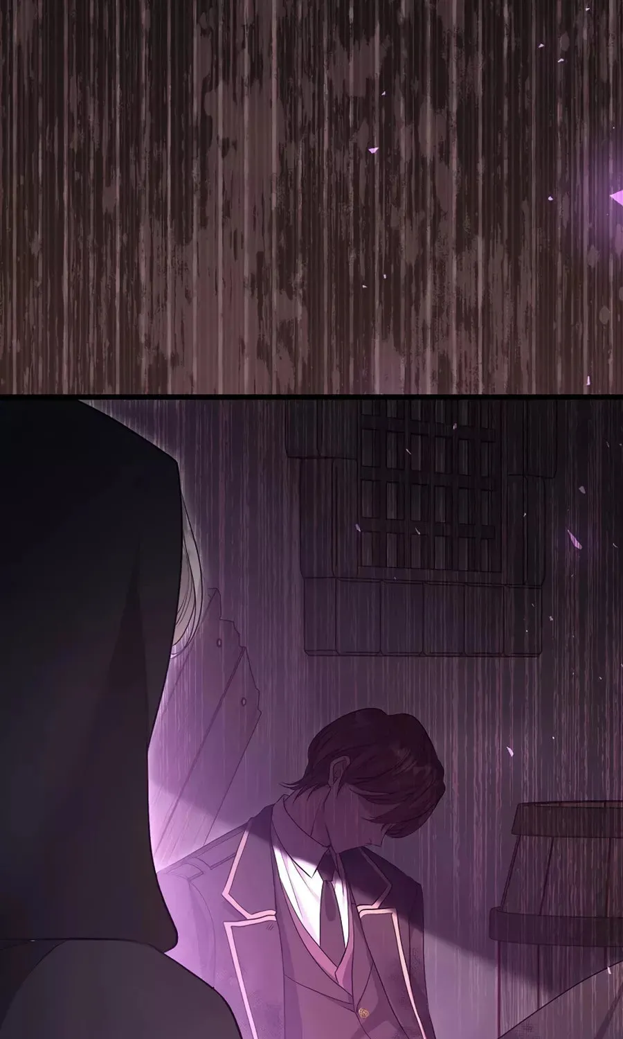 Get Out of My Way, I Will Decide the Ending Chapter 11 page 2 - 