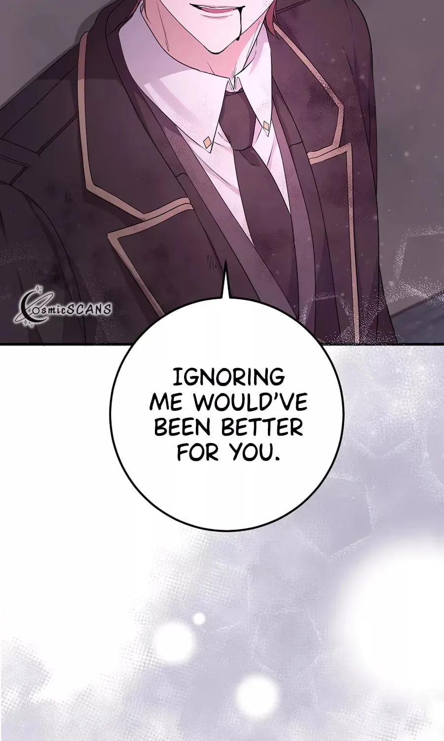 Get Out of My Way, I Will Decide the Ending Chapter 11 page 11 - 