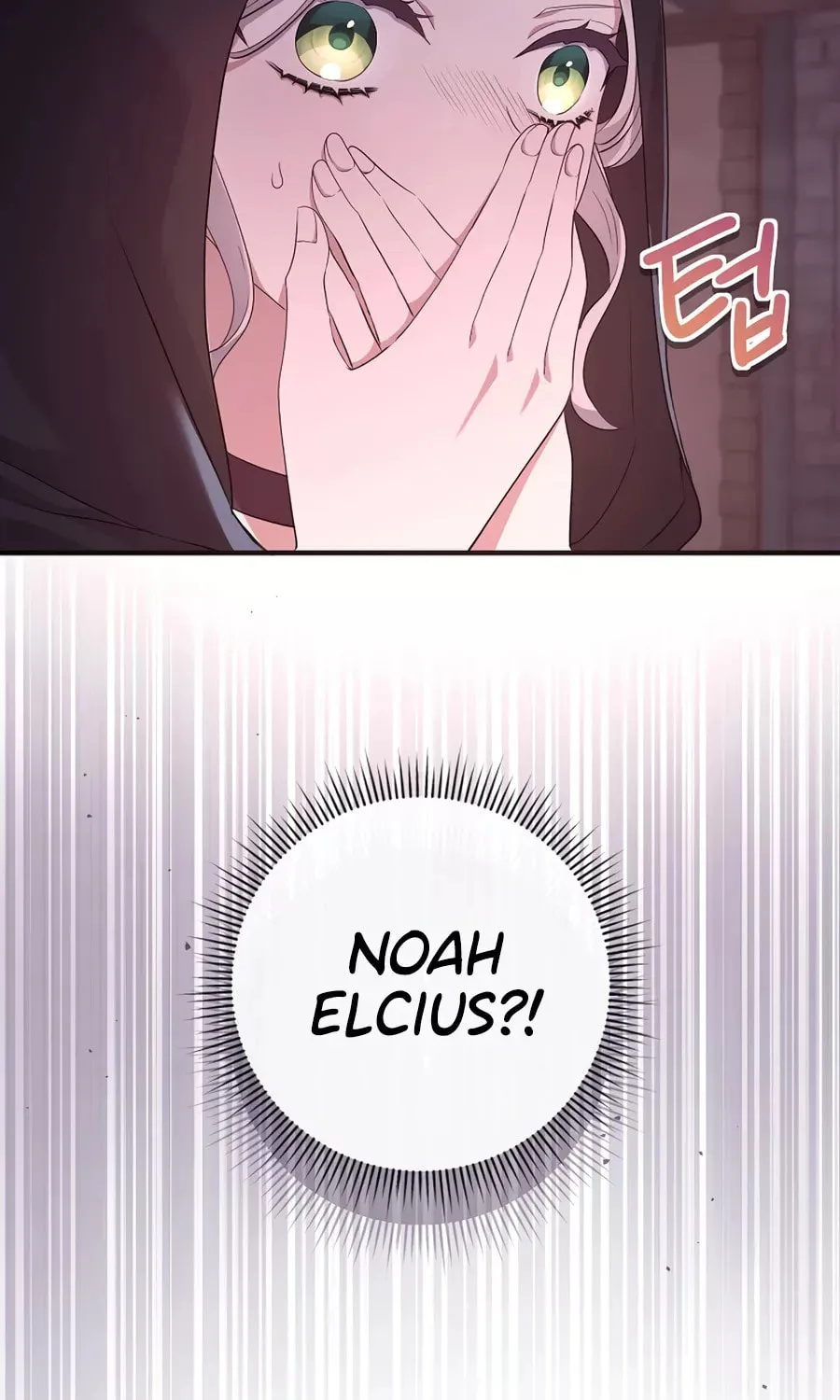 Get Out of My Way, I Will Decide the Ending Chapter 11 page 13 - 