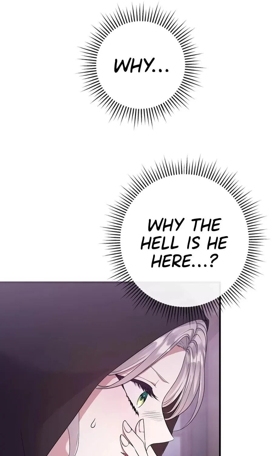 Get Out of My Way, I Will Decide the Ending Chapter 11 page 16 - 