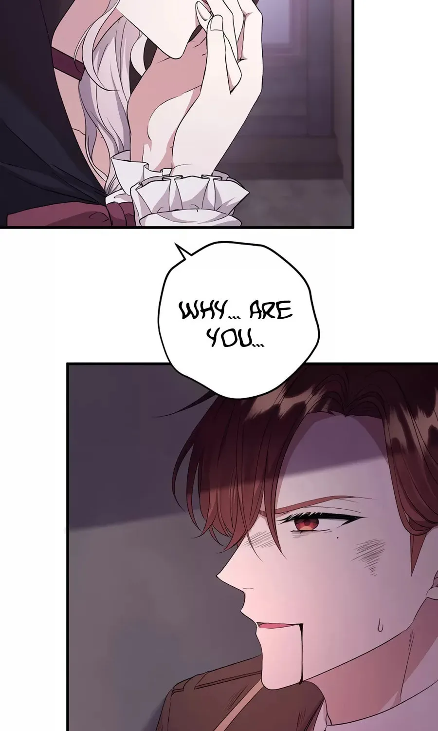 Get Out of My Way, I Will Decide the Ending Chapter 11 page 17 - 
