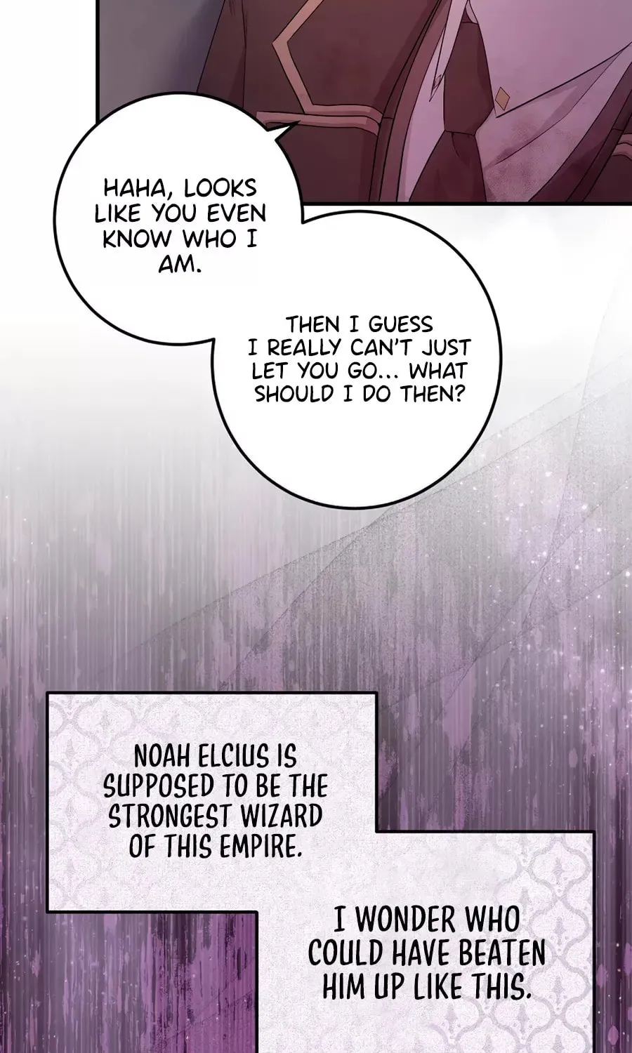 Get Out of My Way, I Will Decide the Ending Chapter 11 page 18 - 