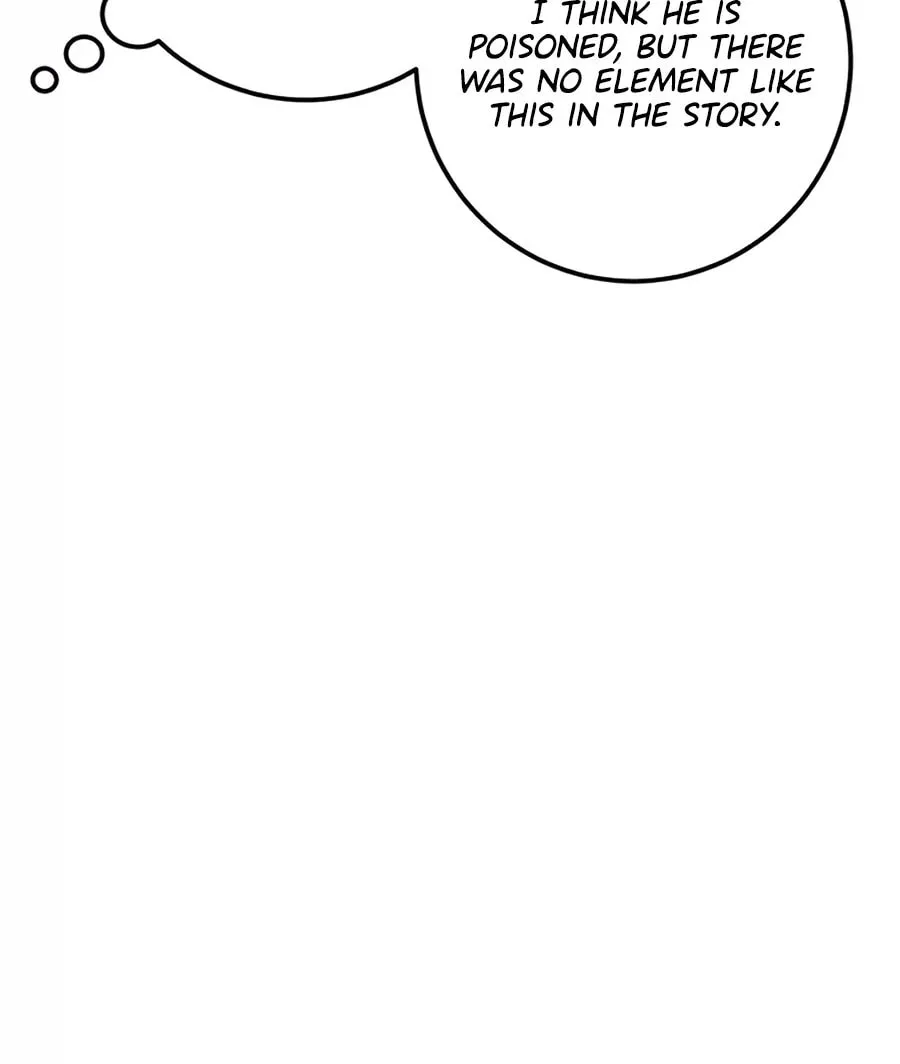 Get Out of My Way, I Will Decide the Ending Chapter 11 page 20 - 