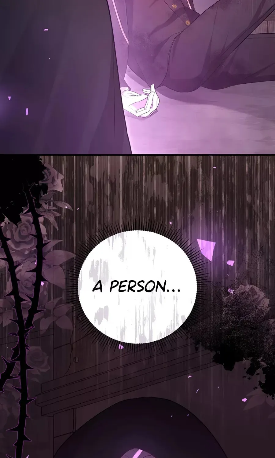 Get Out of My Way, I Will Decide the Ending Chapter 11 page 3 - 