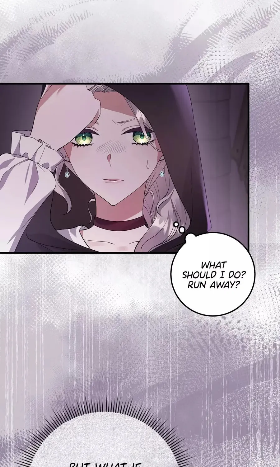 Get Out of My Way, I Will Decide the Ending Chapter 11 page 22 - 