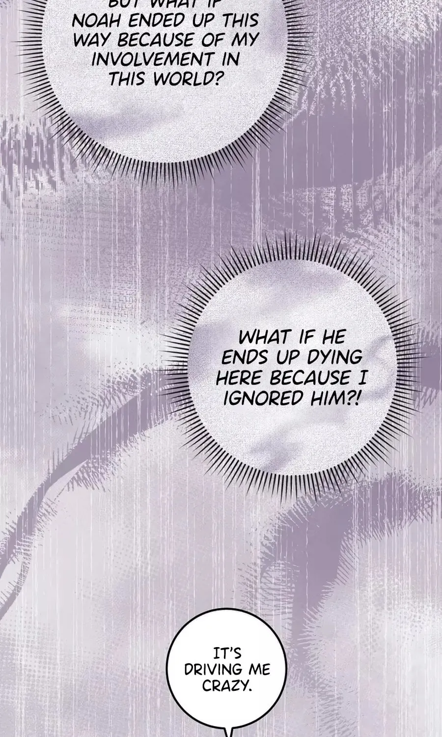Get Out of My Way, I Will Decide the Ending Chapter 11 page 23 - 