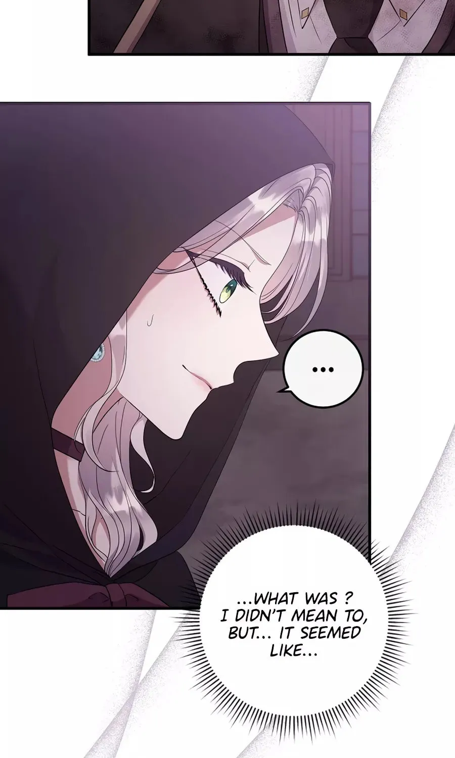 Get Out of My Way, I Will Decide the Ending Chapter 11 page 30 - 