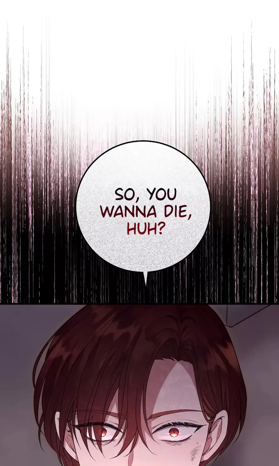 Get Out of My Way, I Will Decide the Ending Chapter 11 page 33 - 