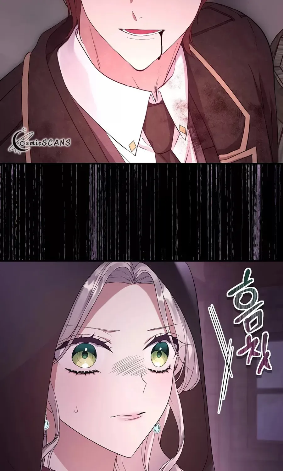 Get Out of My Way, I Will Decide the Ending Chapter 11 page 34 - 