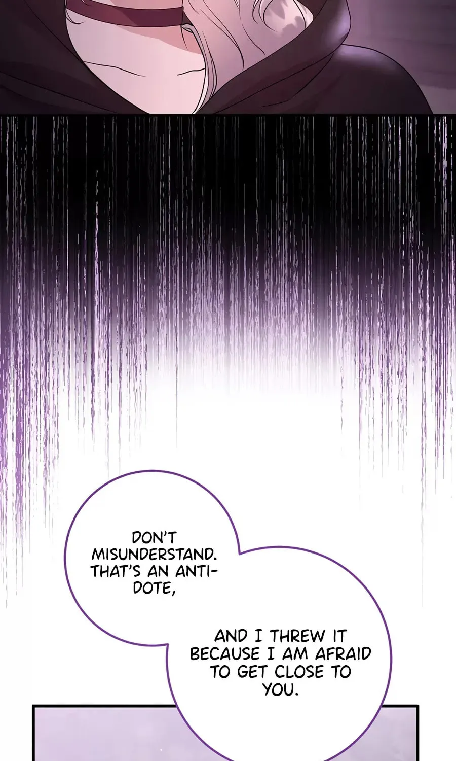 Get Out of My Way, I Will Decide the Ending Chapter 11 page 35 - 