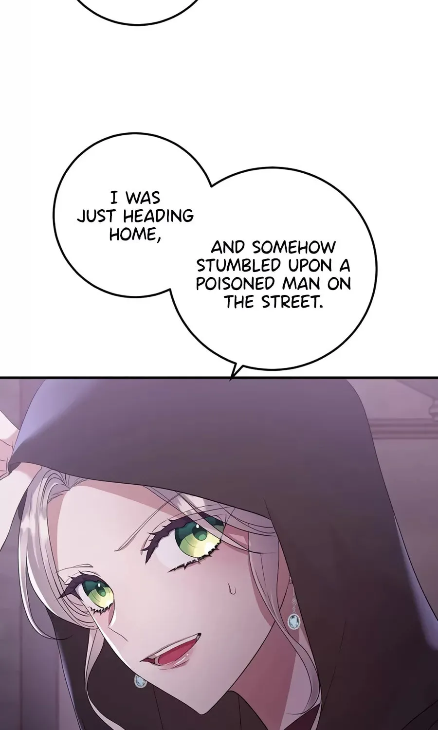 Get Out of My Way, I Will Decide the Ending Chapter 11 page 38 - 