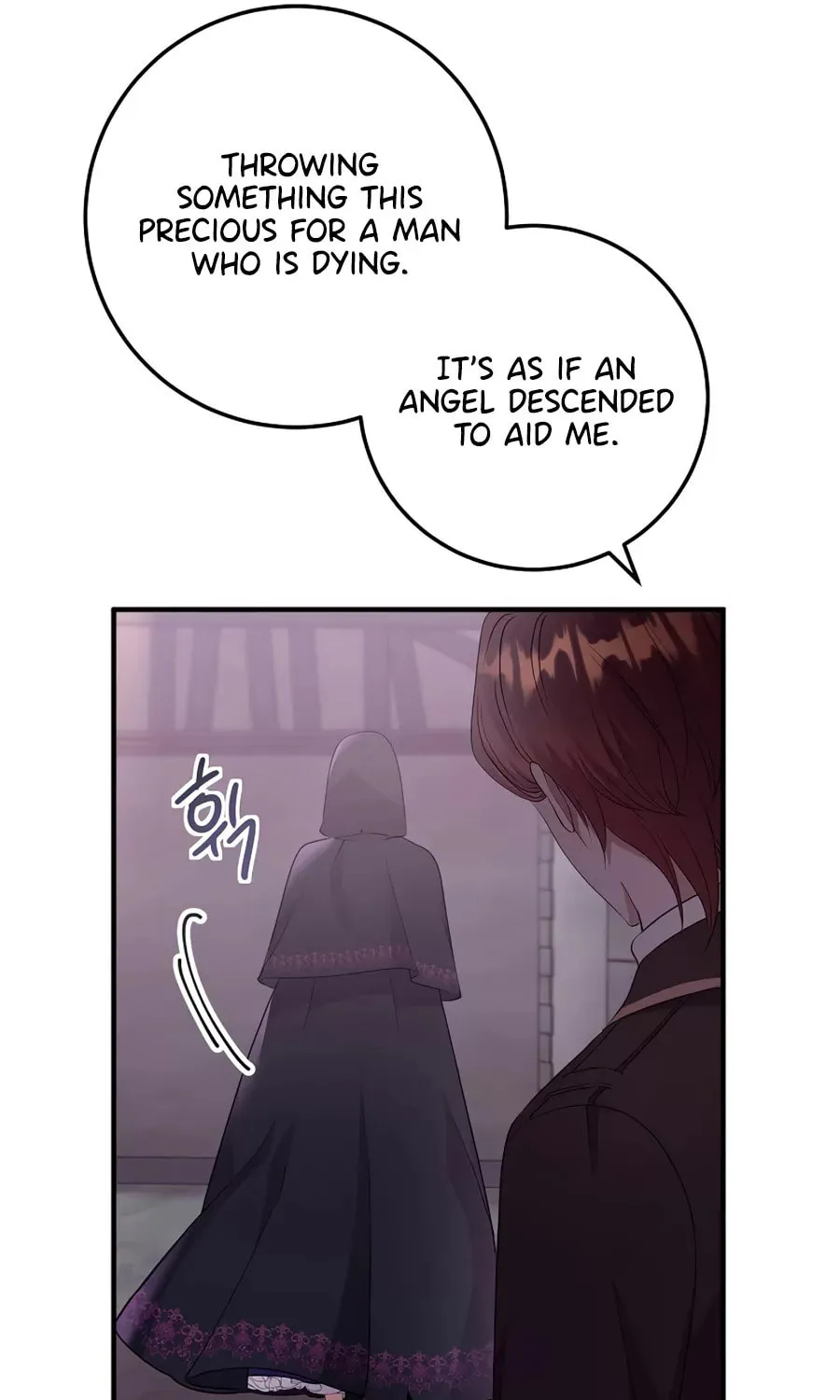 Get Out of My Way, I Will Decide the Ending Chapter 11 page 40 - 
