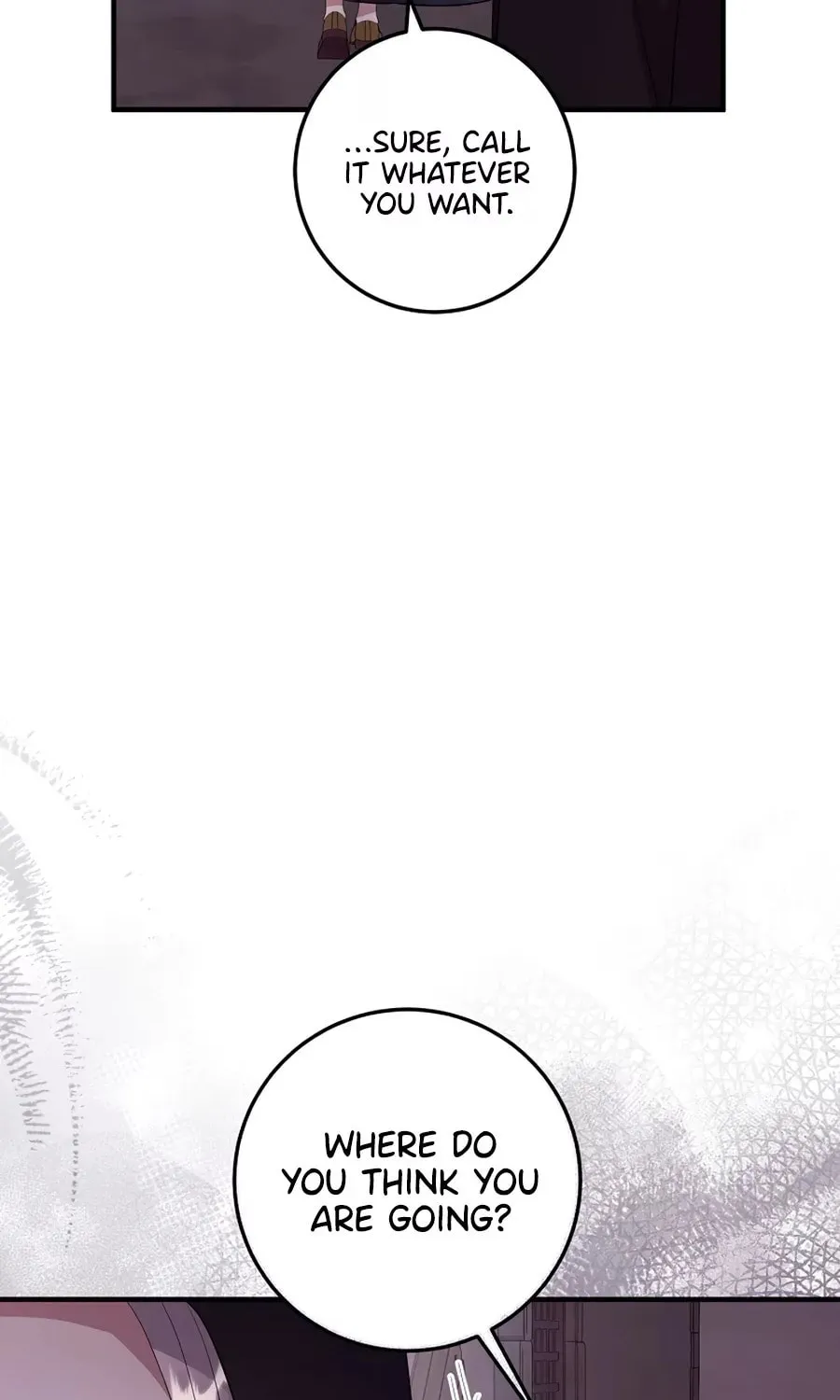 Get Out of My Way, I Will Decide the Ending Chapter 11 page 41 - 