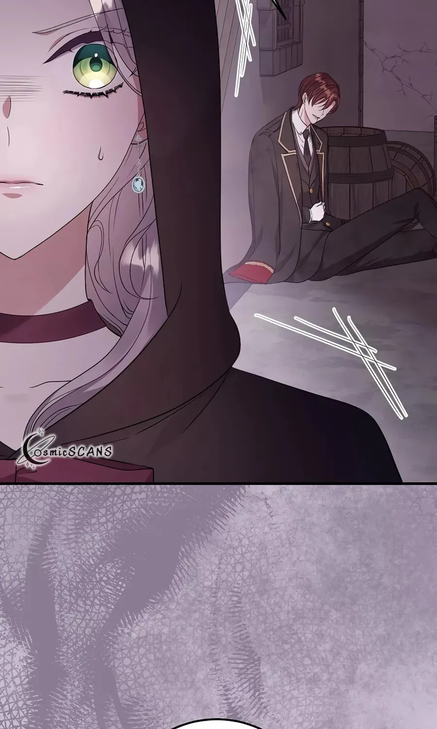 Get Out of My Way, I Will Decide the Ending Chapter 11 page 42 - 