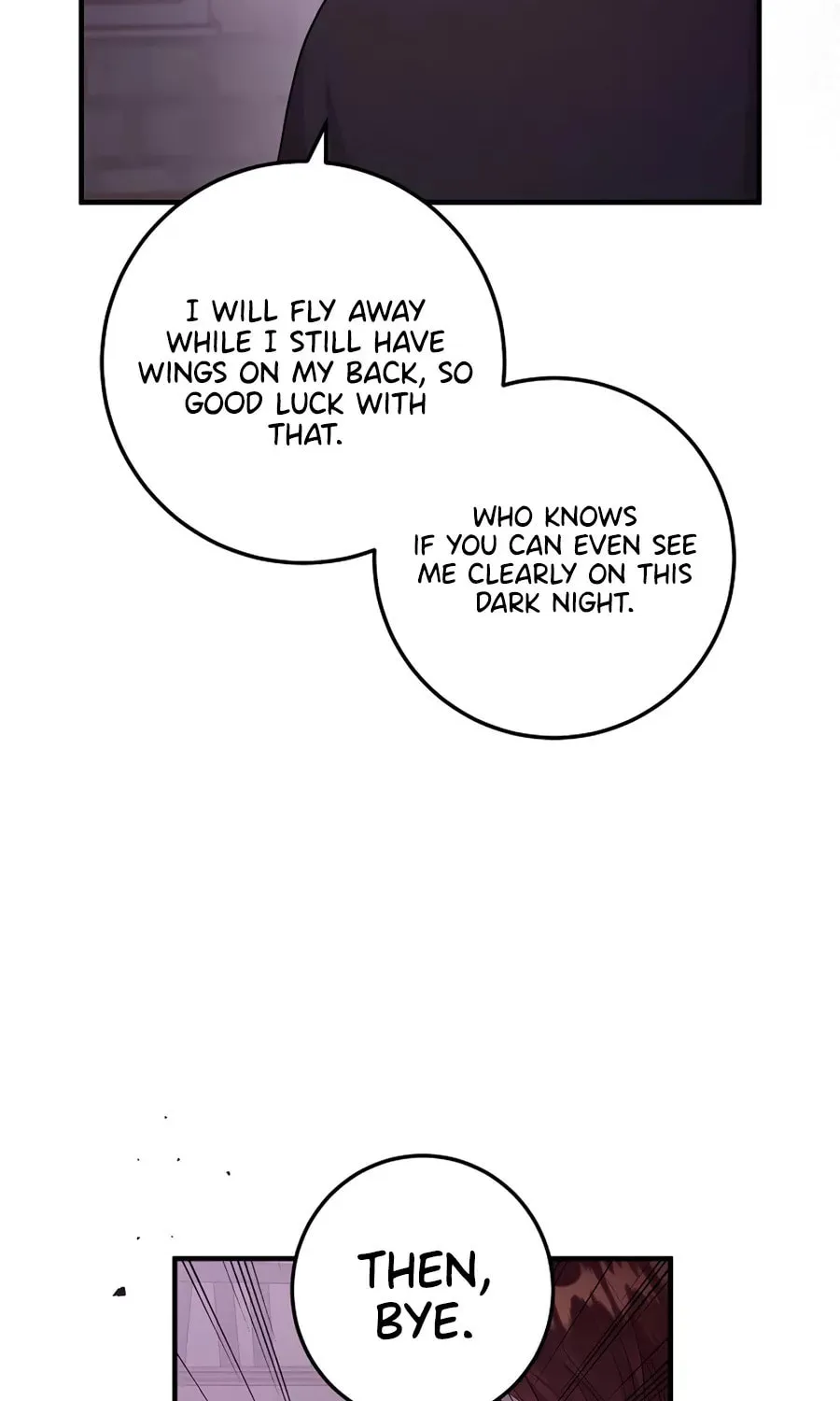 Get Out of My Way, I Will Decide the Ending Chapter 11 page 45 - 