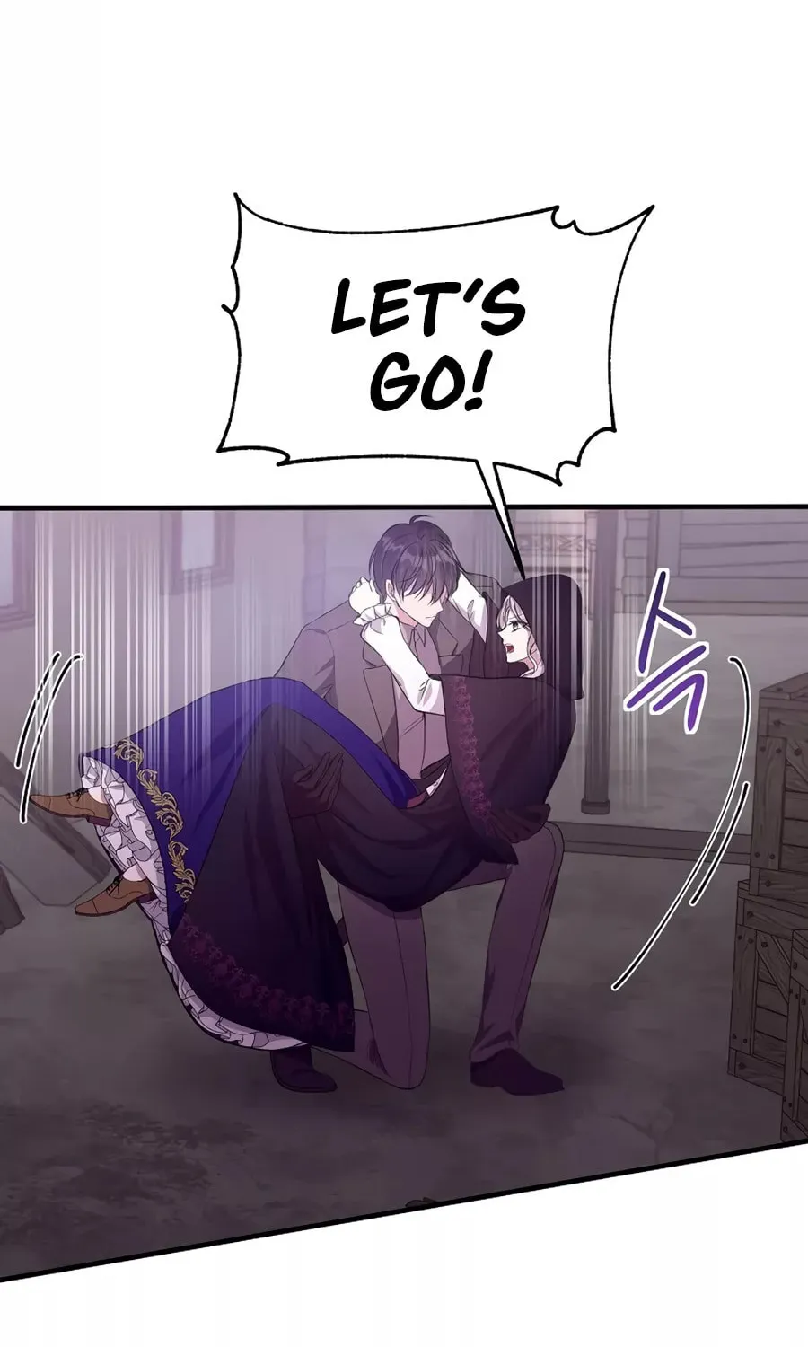 Get Out of My Way, I Will Decide the Ending Chapter 11 page 50 - 