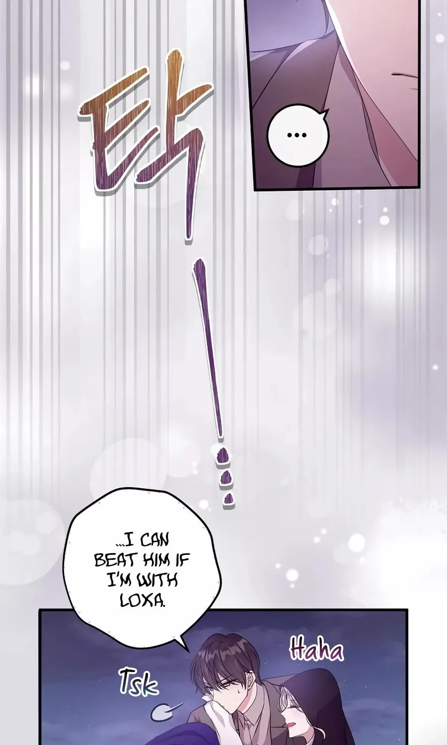 Get Out of My Way, I Will Decide the Ending Chapter 11 page 57 - 