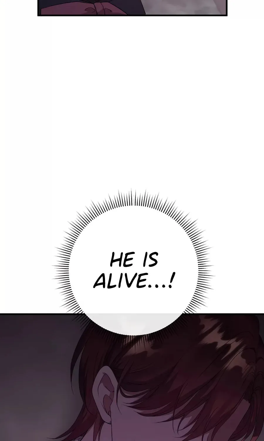 Get Out of My Way, I Will Decide the Ending Chapter 11 page 7 - 