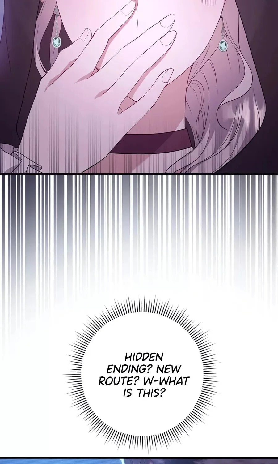 Get Out of My Way, I Will Decide the Ending Chapter 11 page 62 - 