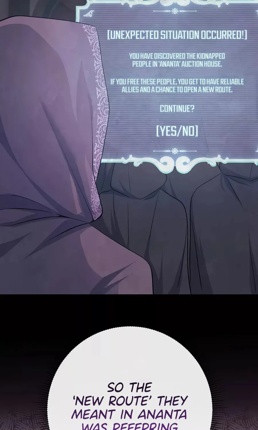 Get Out of My Way, I Will Decide the Ending Chapter 11 page 67 - 