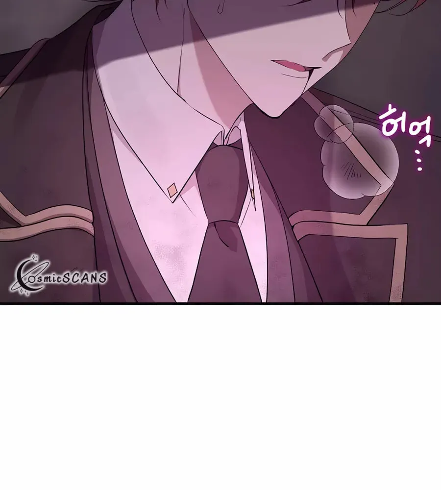 Get Out of My Way, I Will Decide the Ending Chapter 11 page 8 - 