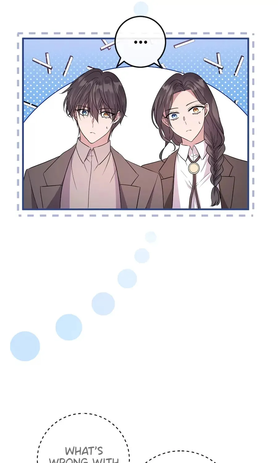 Get Out of My Way, I Will Decide the Ending Chapter 11 page 72 - 