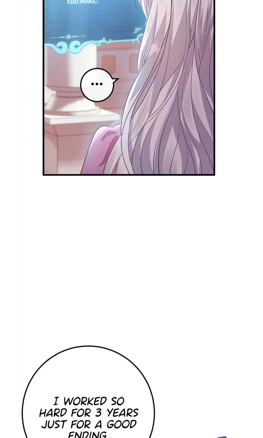 Get Out of My Way, I Will Decide the Ending Chapter 11 page 76 - 