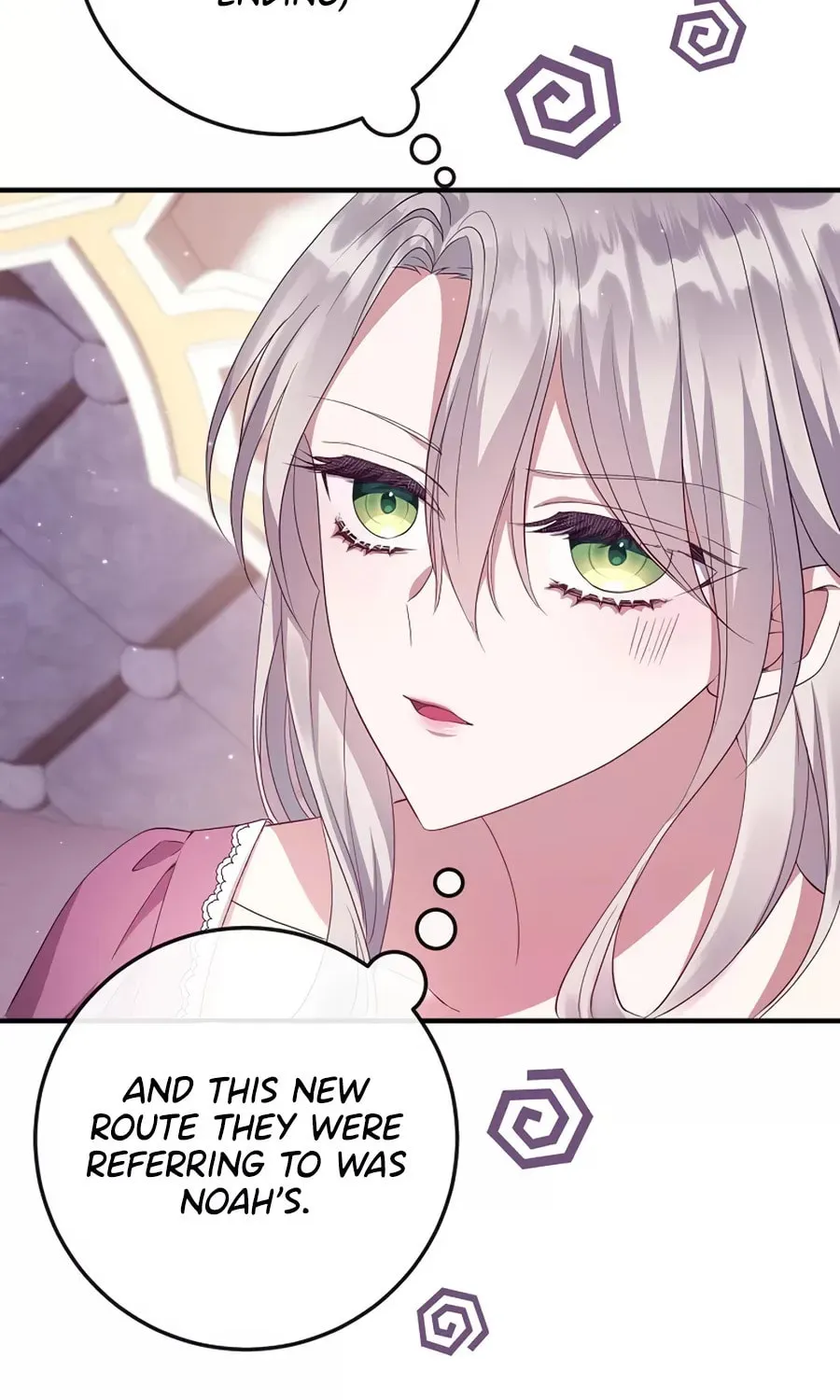 Get Out of My Way, I Will Decide the Ending Chapter 11 page 77 - 