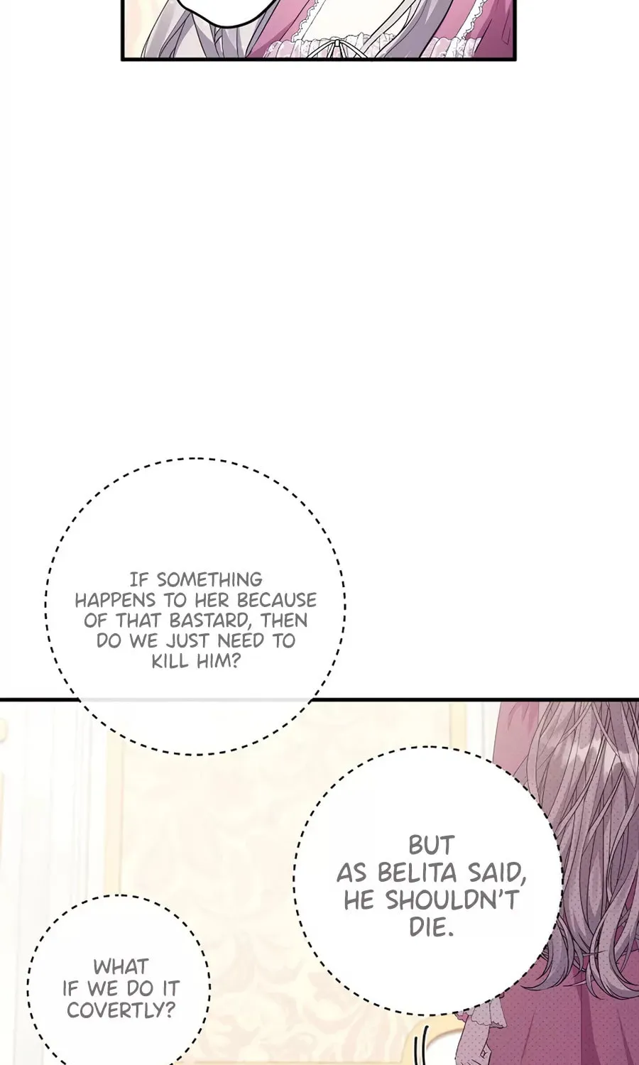 Get Out of My Way, I Will Decide the Ending Chapter 11 page 81 - 