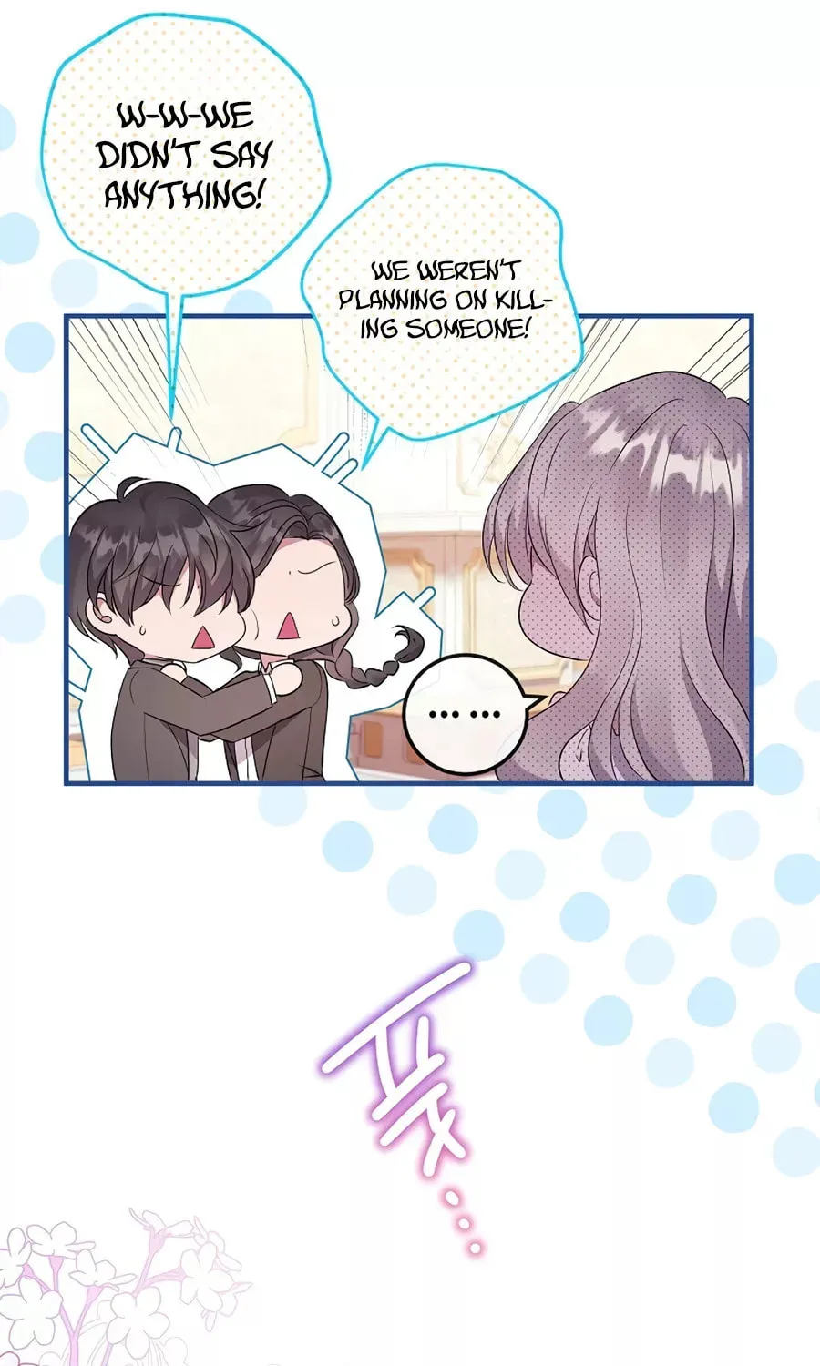 Get Out of My Way, I Will Decide the Ending Chapter 11 page 84 - 