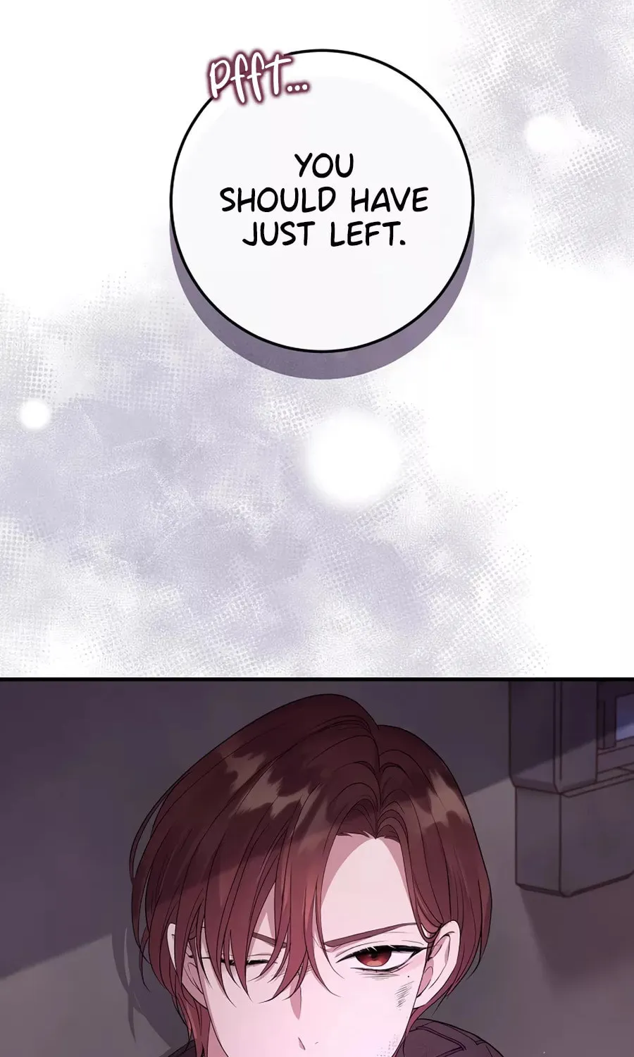 Get Out of My Way, I Will Decide the Ending Chapter 11 page 10 - 
