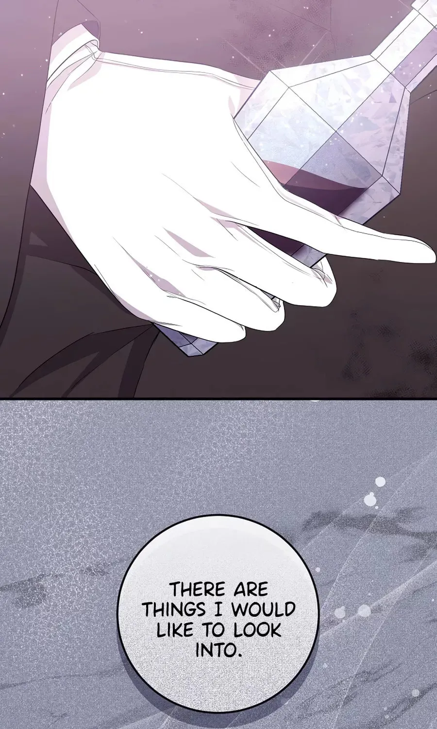 Get Out of My Way, I Will Decide the Ending Chapter 11 page 95 - 