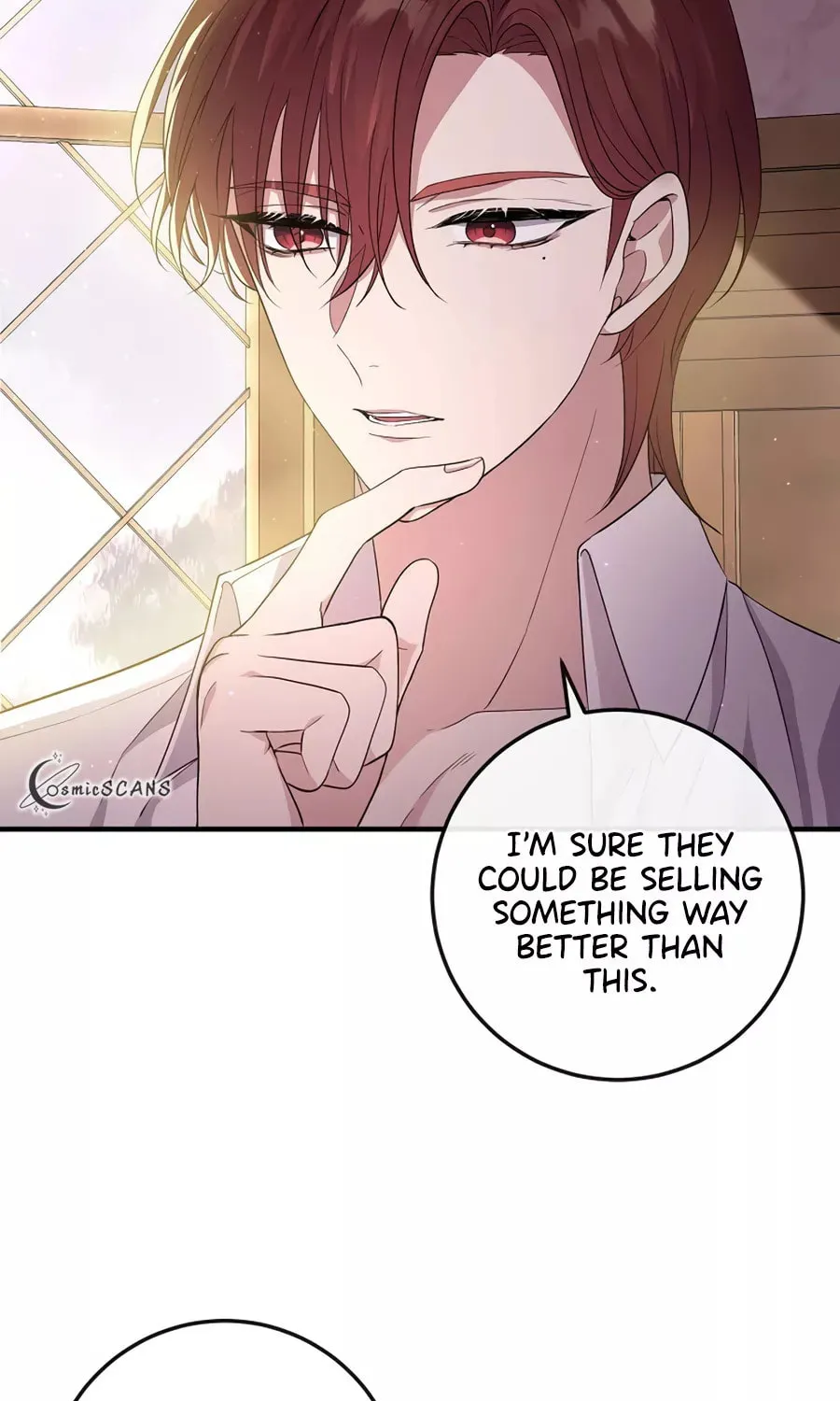 Get Out of My Way, I Will Decide the Ending Chapter 12 page 11 - 