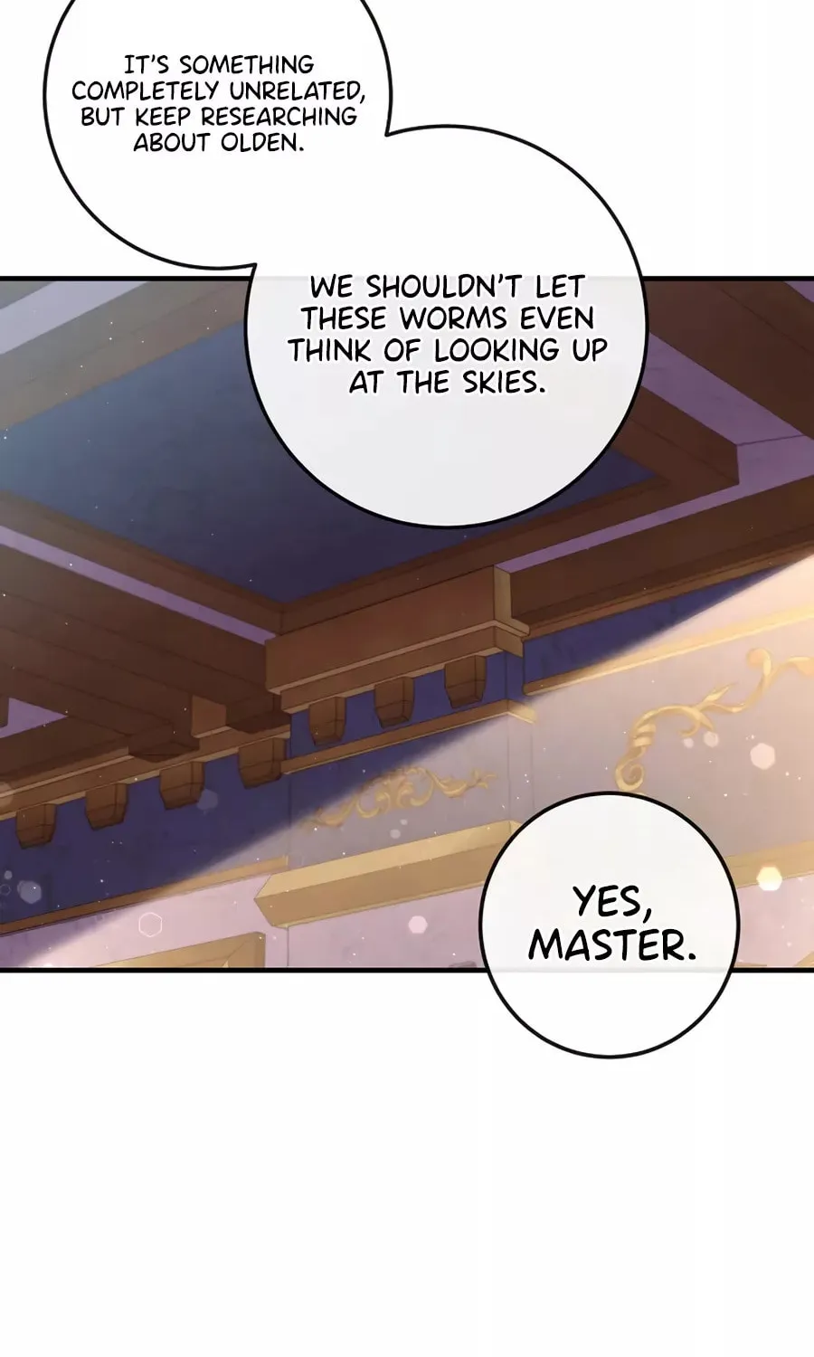 Get Out of My Way, I Will Decide the Ending Chapter 12 page 12 - 