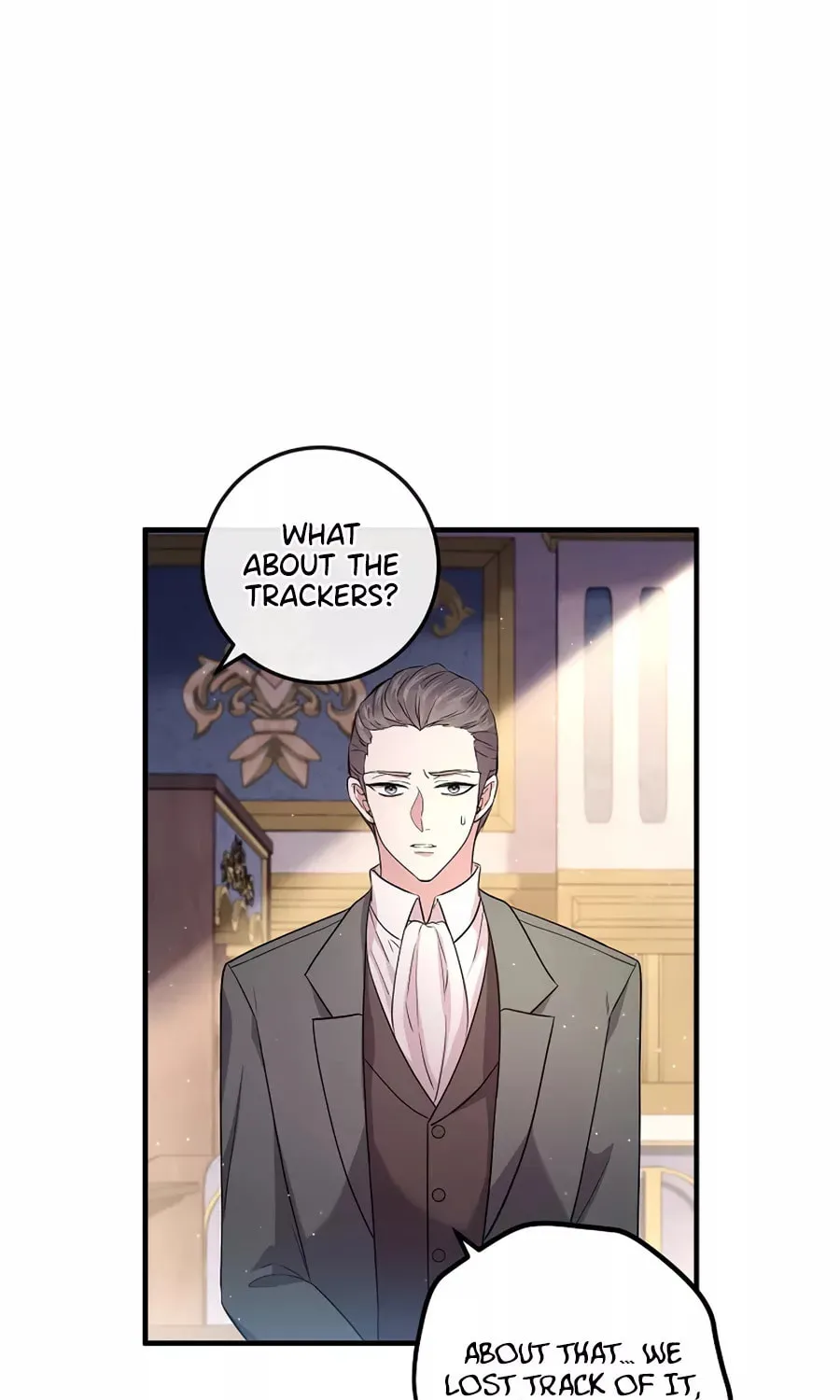 Get Out of My Way, I Will Decide the Ending Chapter 12 page 13 - 