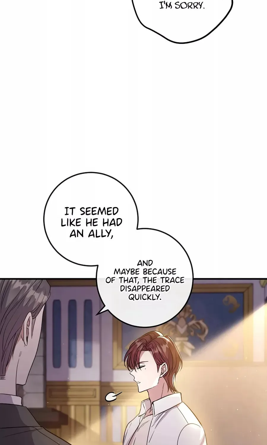 Get Out of My Way, I Will Decide the Ending Chapter 12 page 14 - 