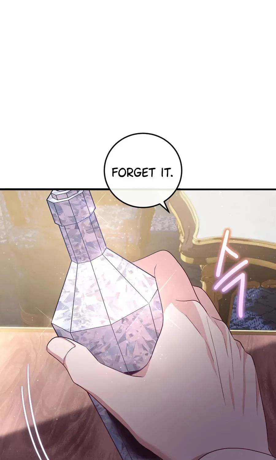 Get Out of My Way, I Will Decide the Ending Chapter 12 page 16 - 