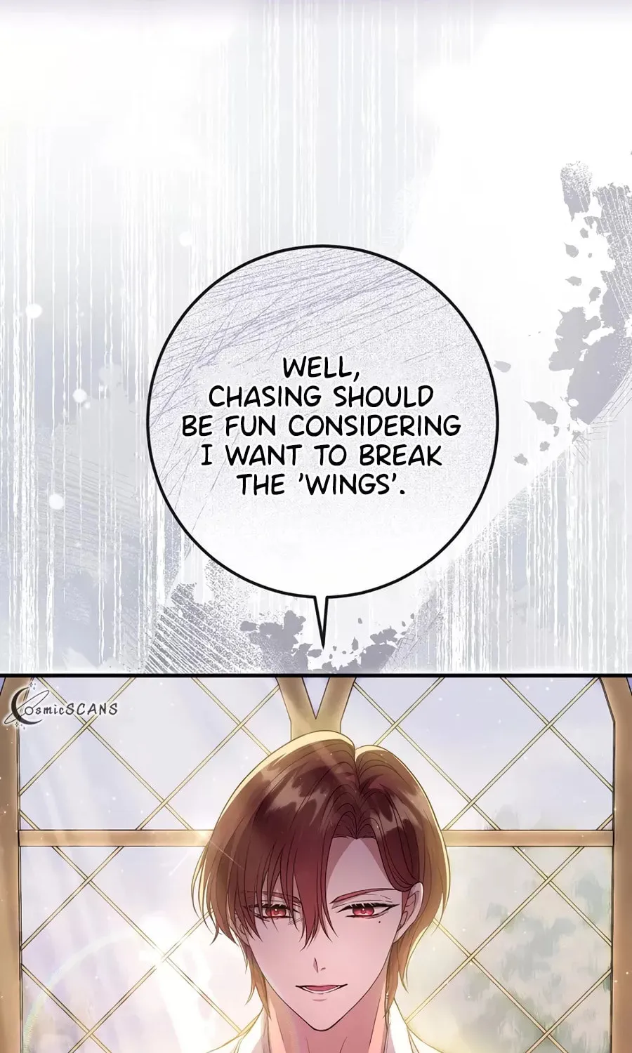Get Out of My Way, I Will Decide the Ending Chapter 12 page 19 - 