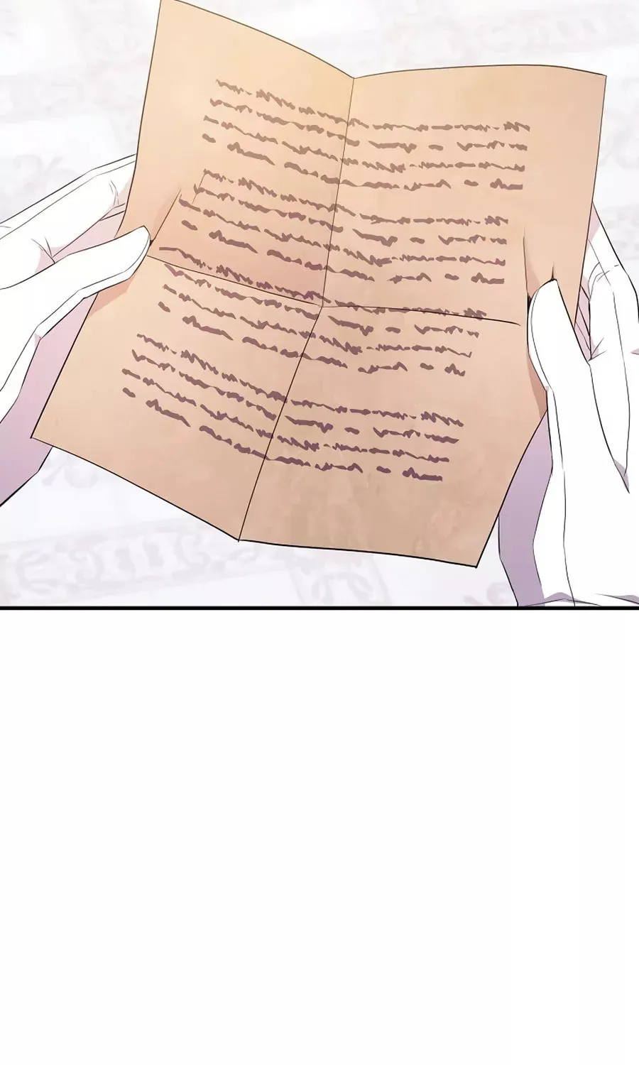 Get Out of My Way, I Will Decide the Ending Chapter 12 page 25 - 