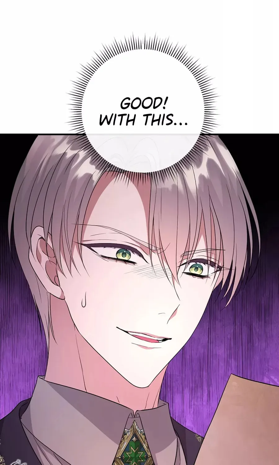 Get Out of My Way, I Will Decide the Ending Chapter 12 page 26 - 