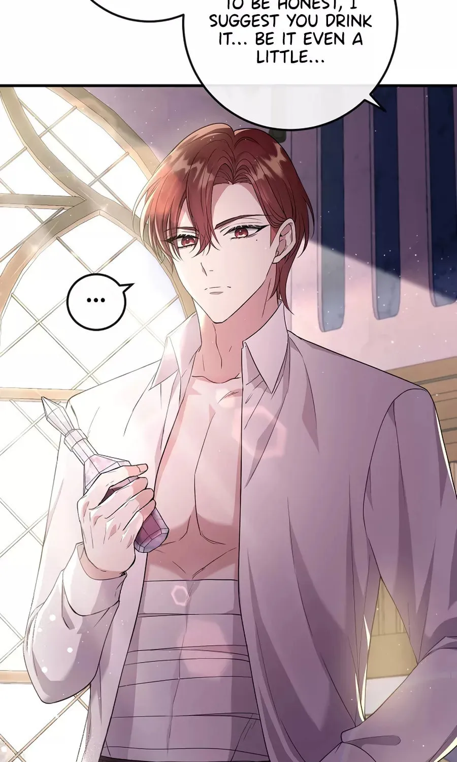 Get Out of My Way, I Will Decide the Ending Chapter 12 page 4 - 