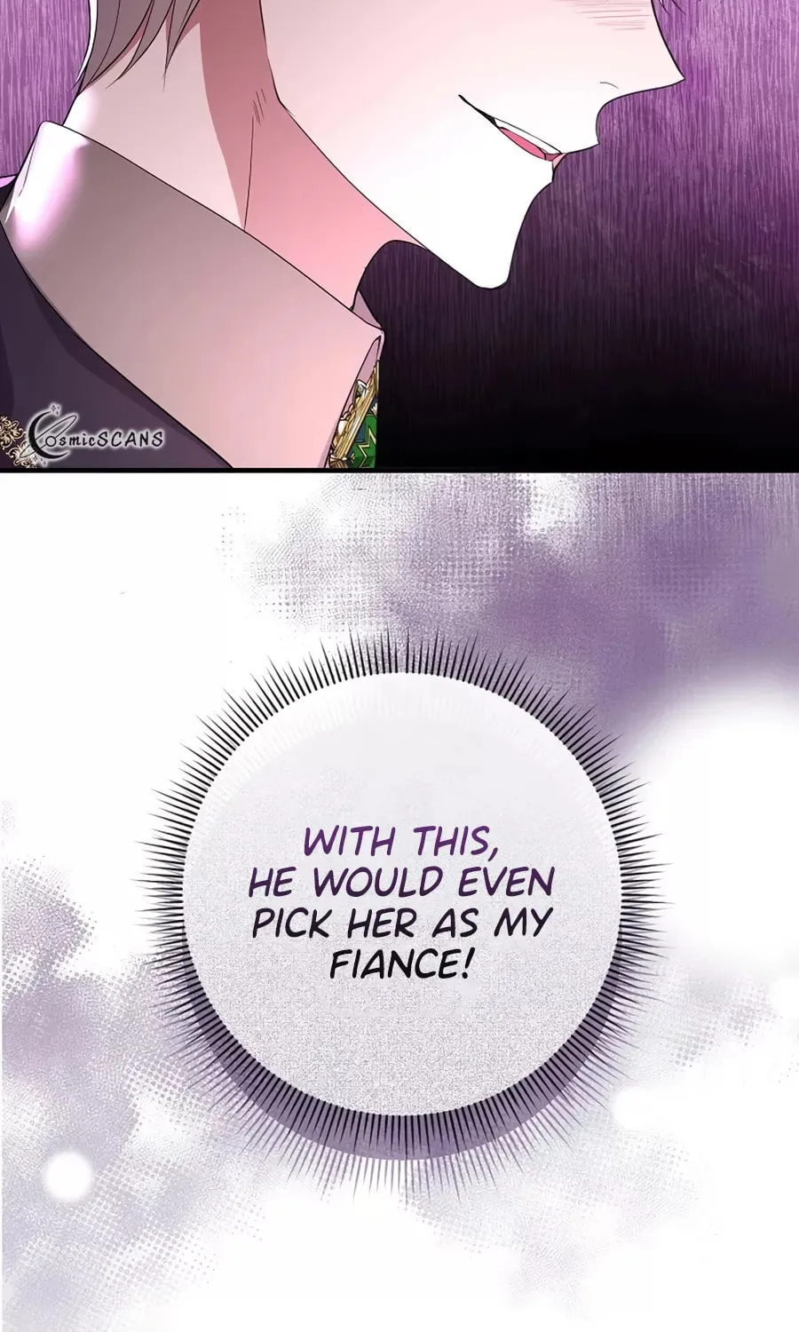 Get Out of My Way, I Will Decide the Ending Chapter 12 page 39 - 