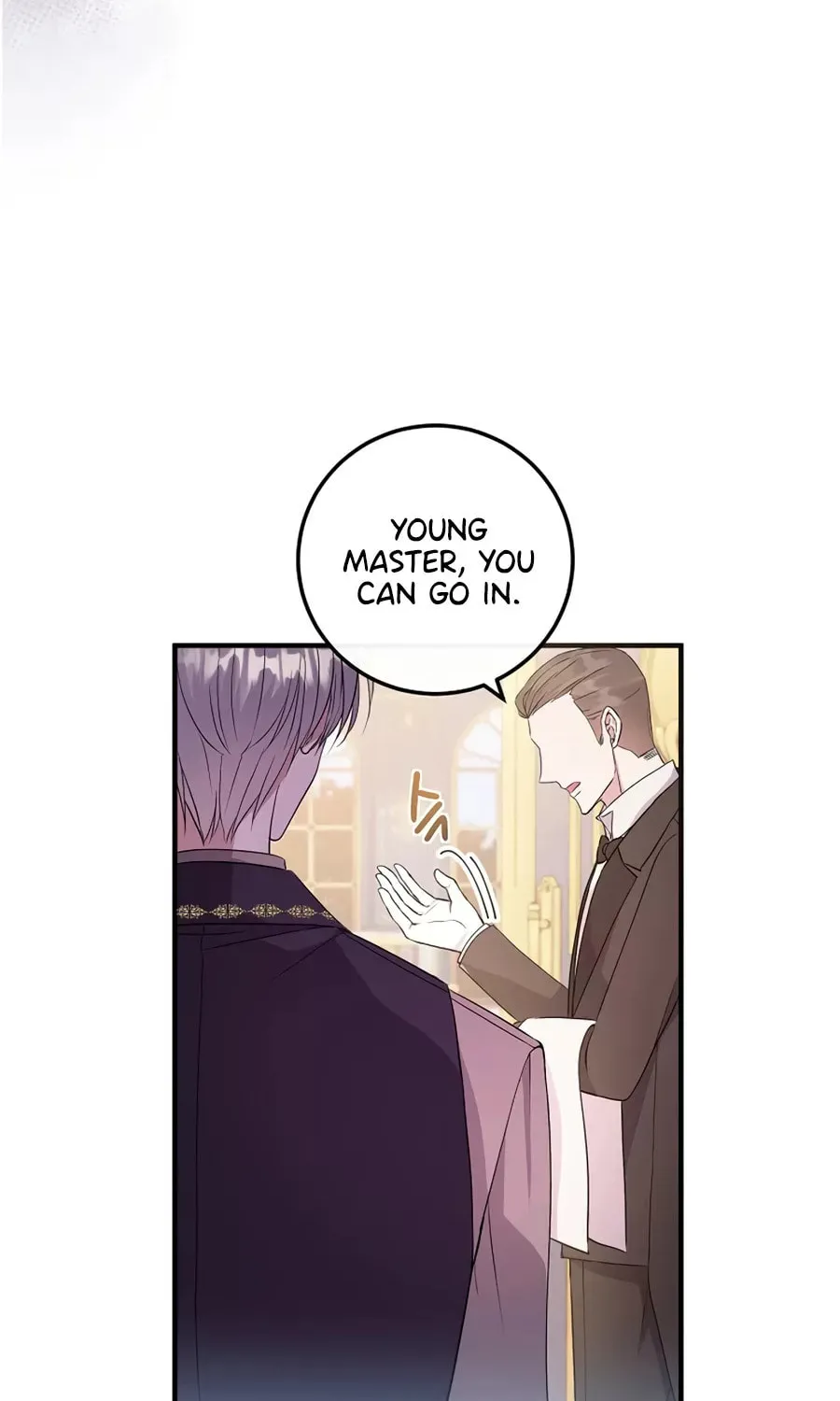 Get Out of My Way, I Will Decide the Ending Chapter 12 page 40 - 